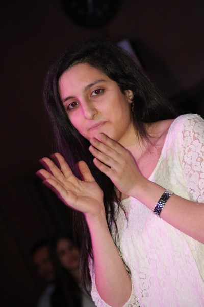 AUB's Got Talent 2015